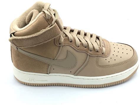 nike force hoog goud|Air Force 1 dames. Nike NL.